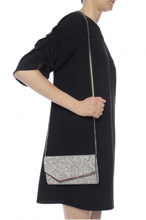 'emmie' shoulder bag, zdjęcie 2 'emmie' shoulder bag od Jimmy Choo